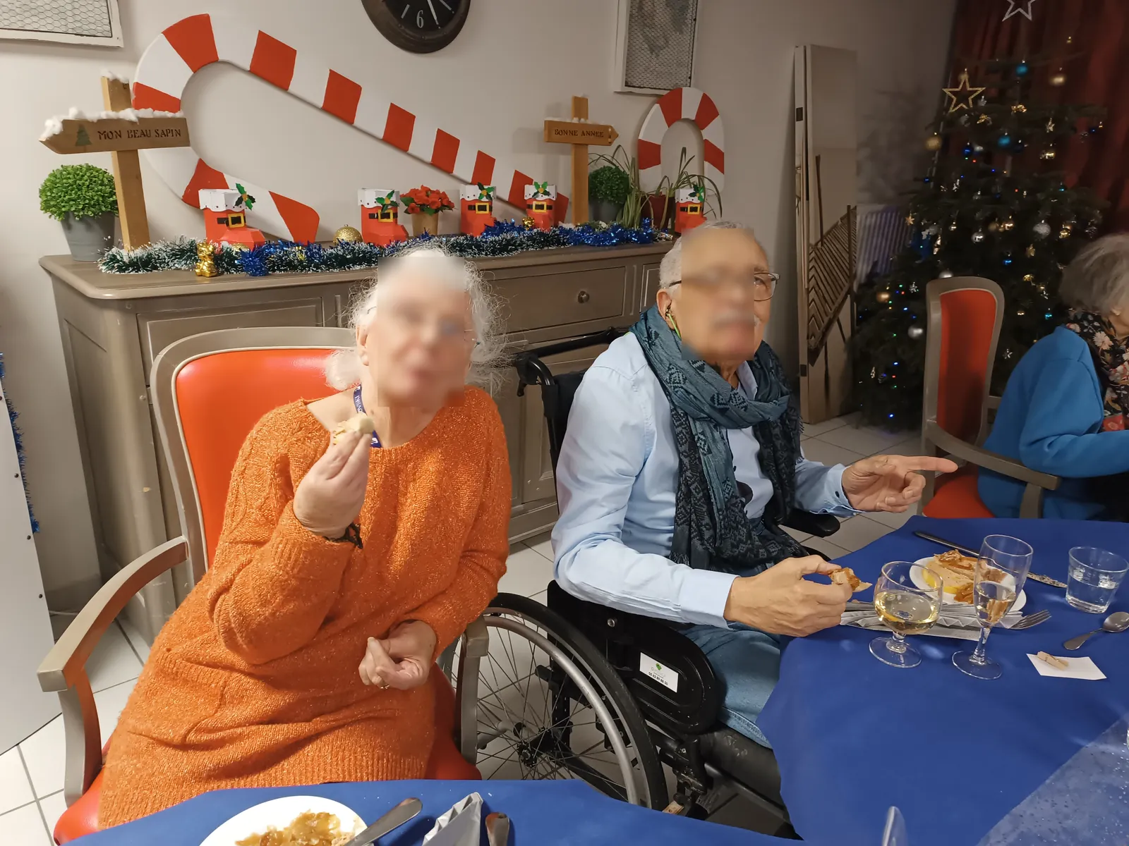 Un Nouvel an fêter comme il se doit !