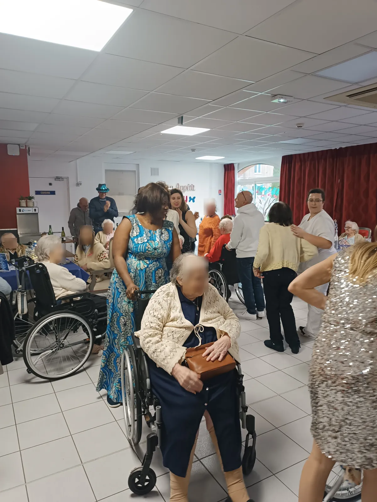 Un Nouvel an fêter comme il se doit !