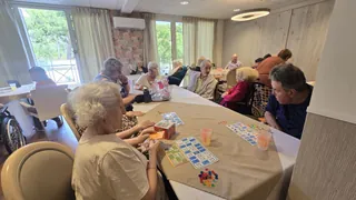  Remerciements – 1er Loto Géant de la saison 