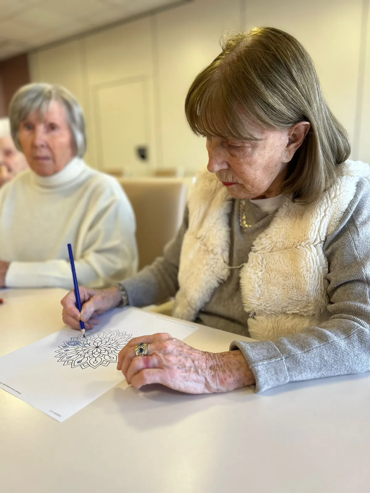 Calligraphie 
