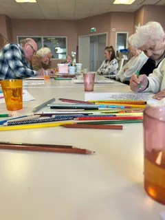 Calligraphie 