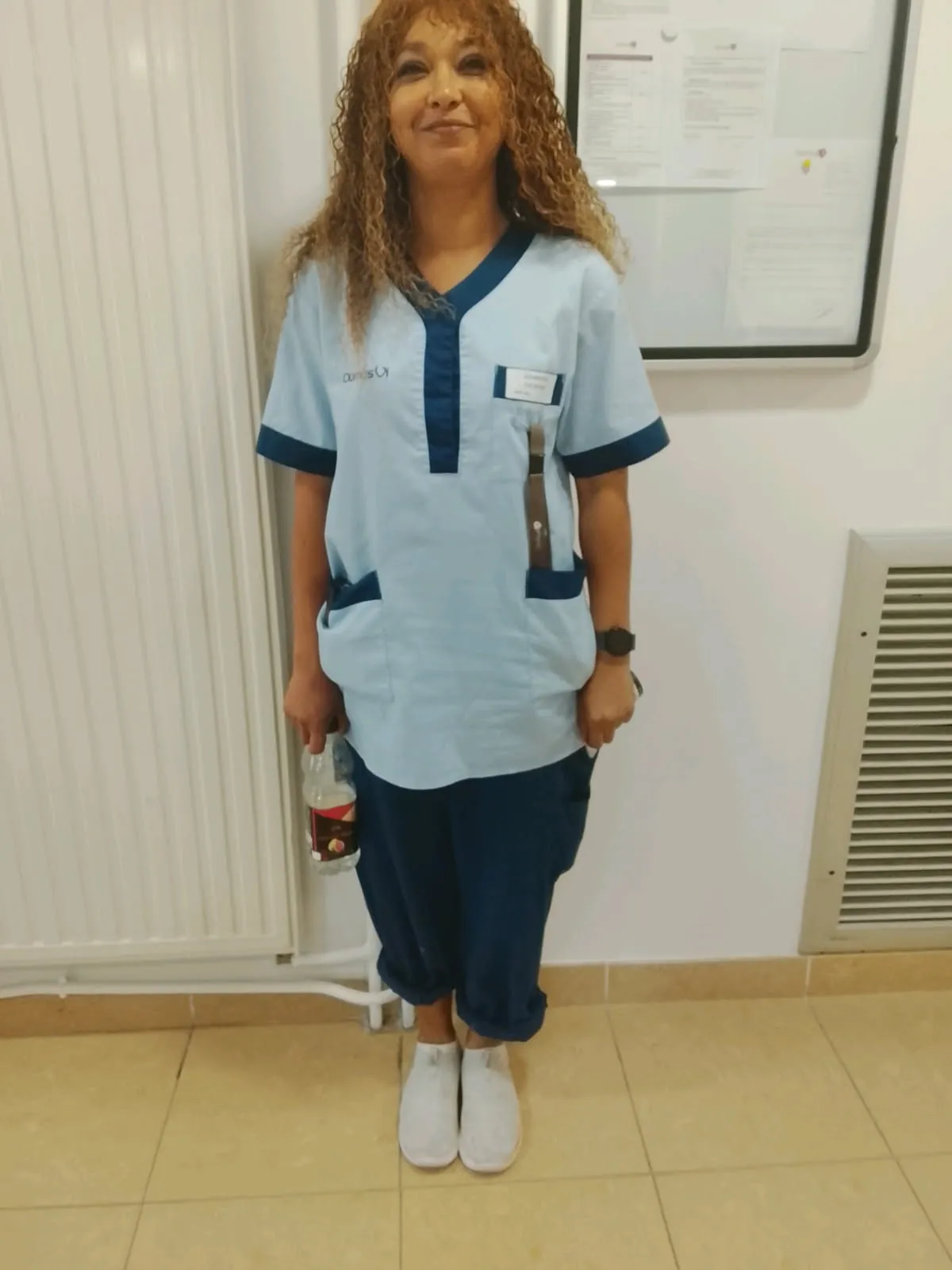 Quand l’uniforme parle : comprendre les métiers grâce aux tenues