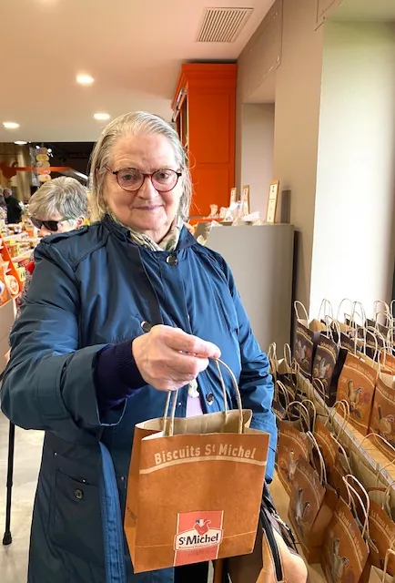 Destination Boutique Atelier SAINT MICHEL - ARDEVON