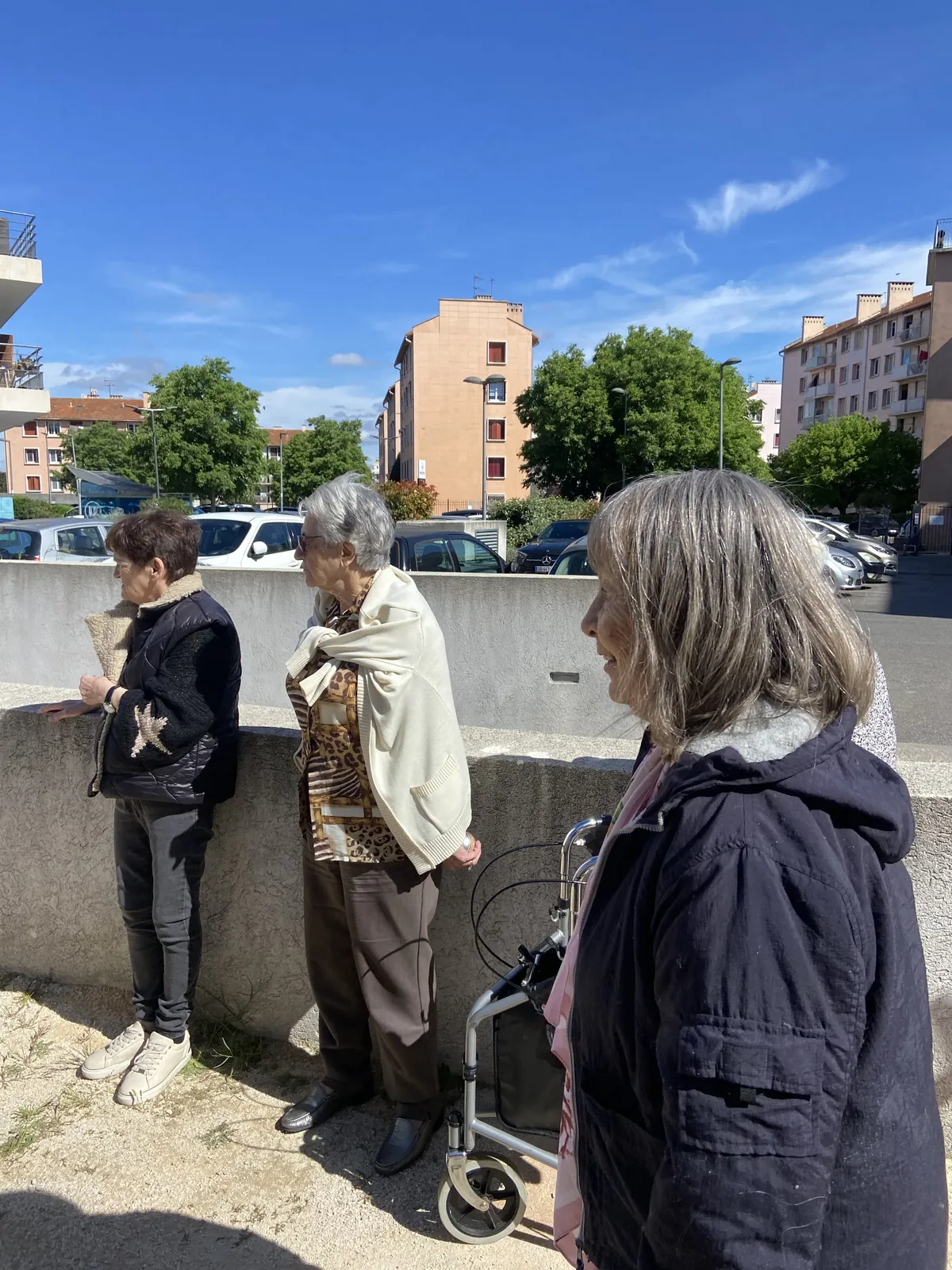 Compte rendu du tournoi de pétanque – Mardi dernier