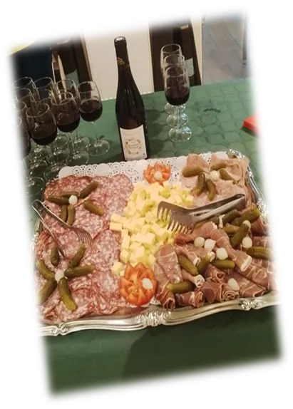 Beaujolais Nouveau 