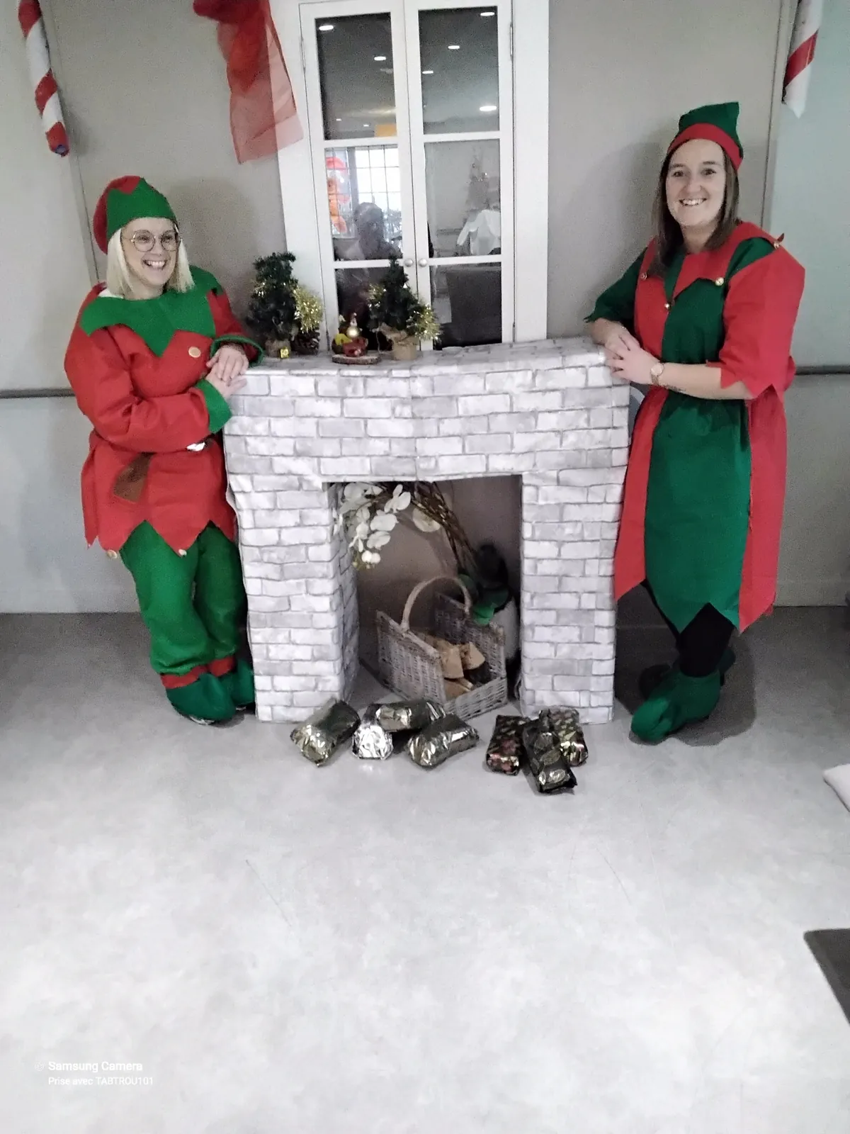 JOYEUX NOËL !