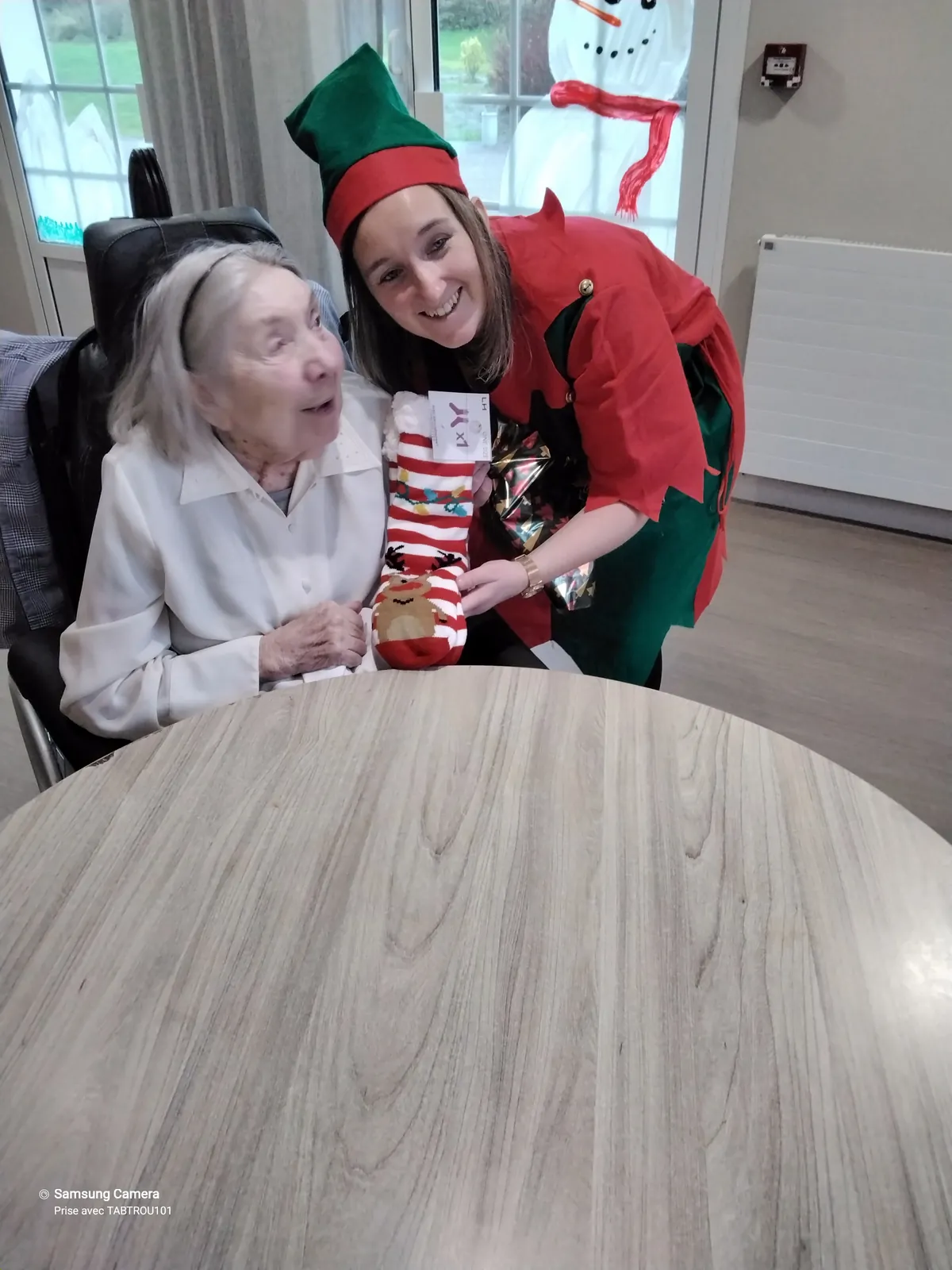 JOYEUX NOËL !