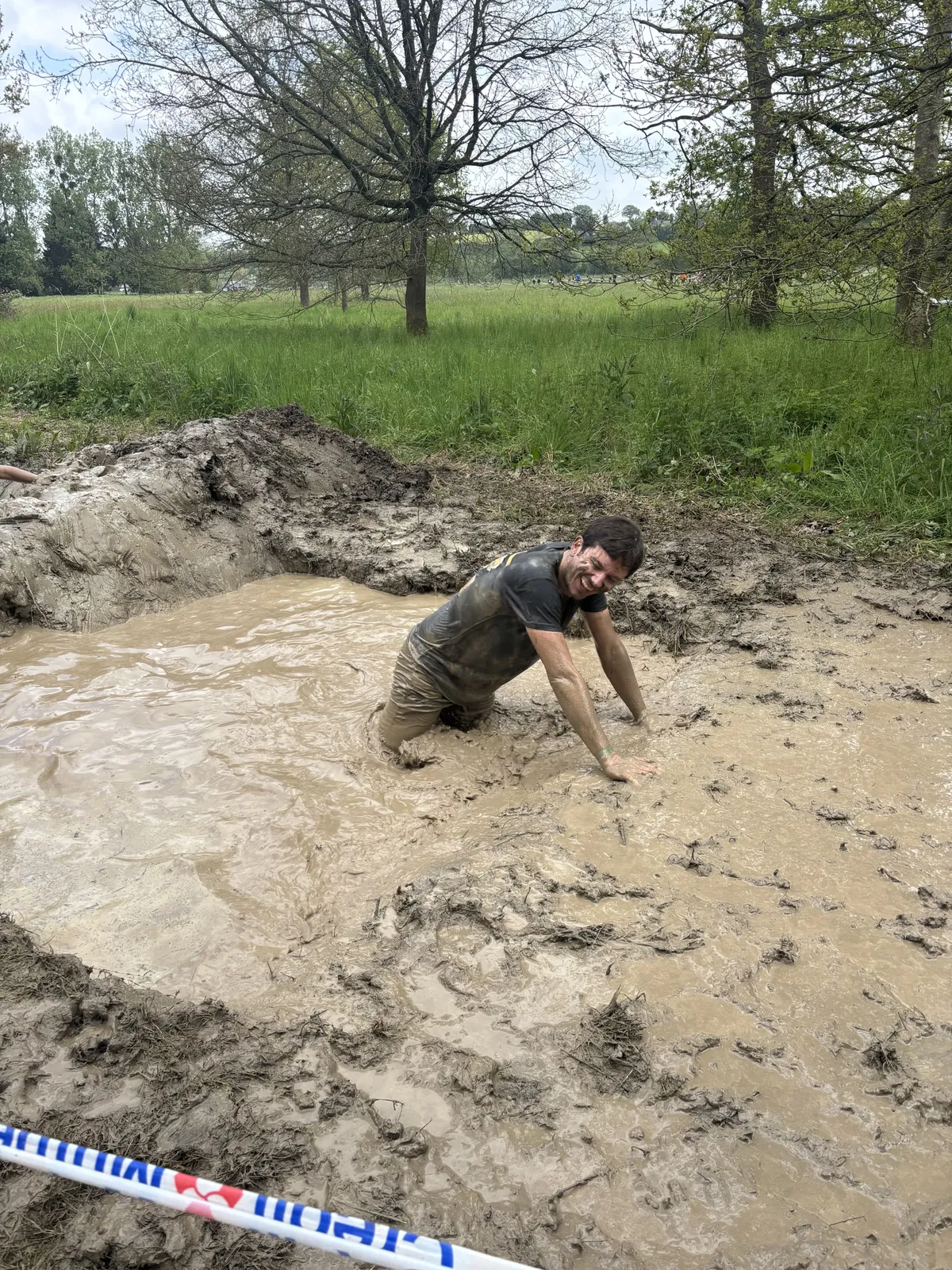 Mud d'Ouche 2024 
