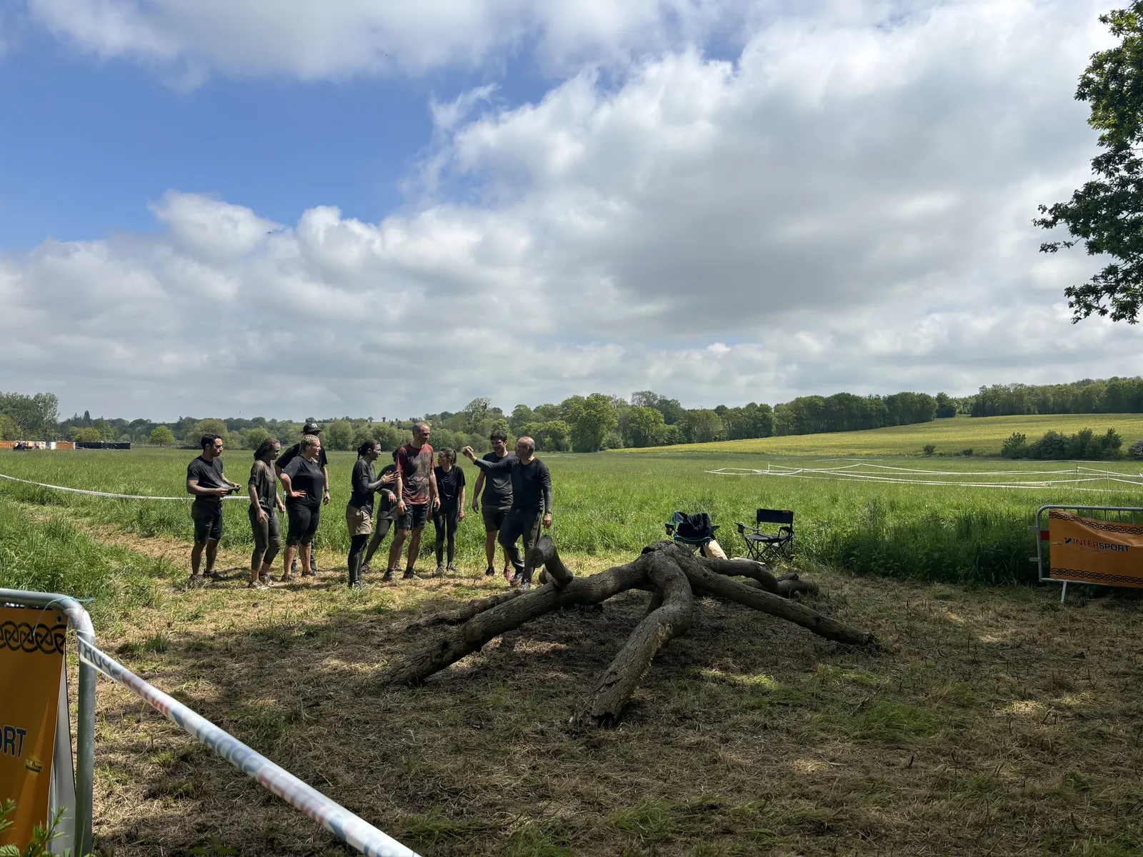 Mud d'Ouche 2024 