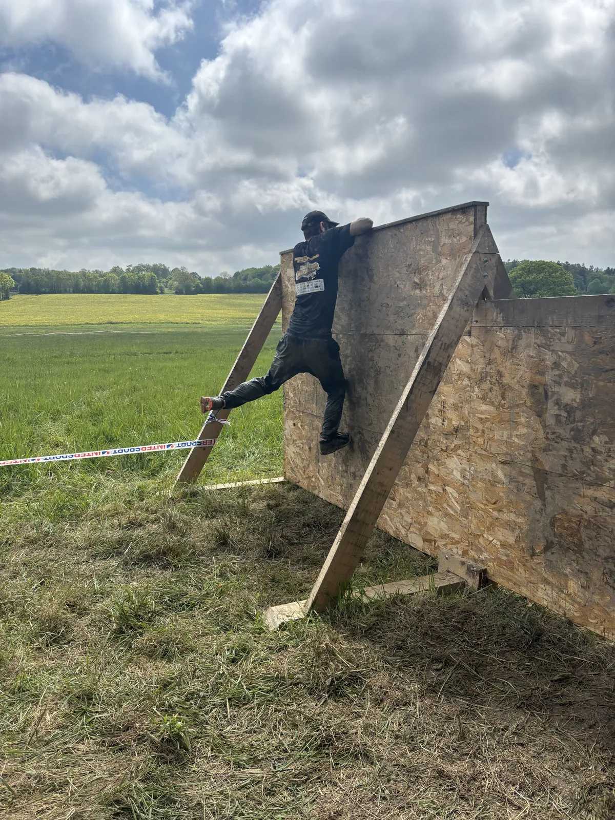 Mud d'Ouche 2024 