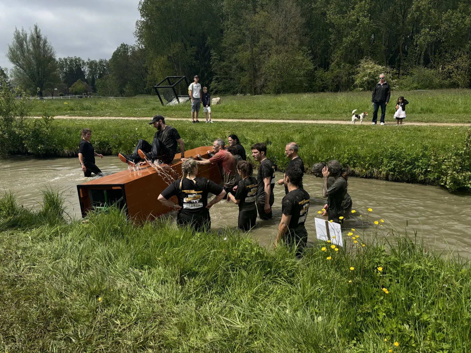 Mud d'Ouche 2024 