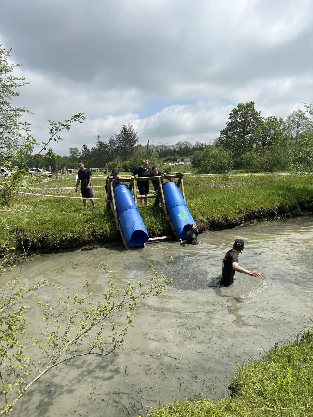Mud d'Ouche 2024 
