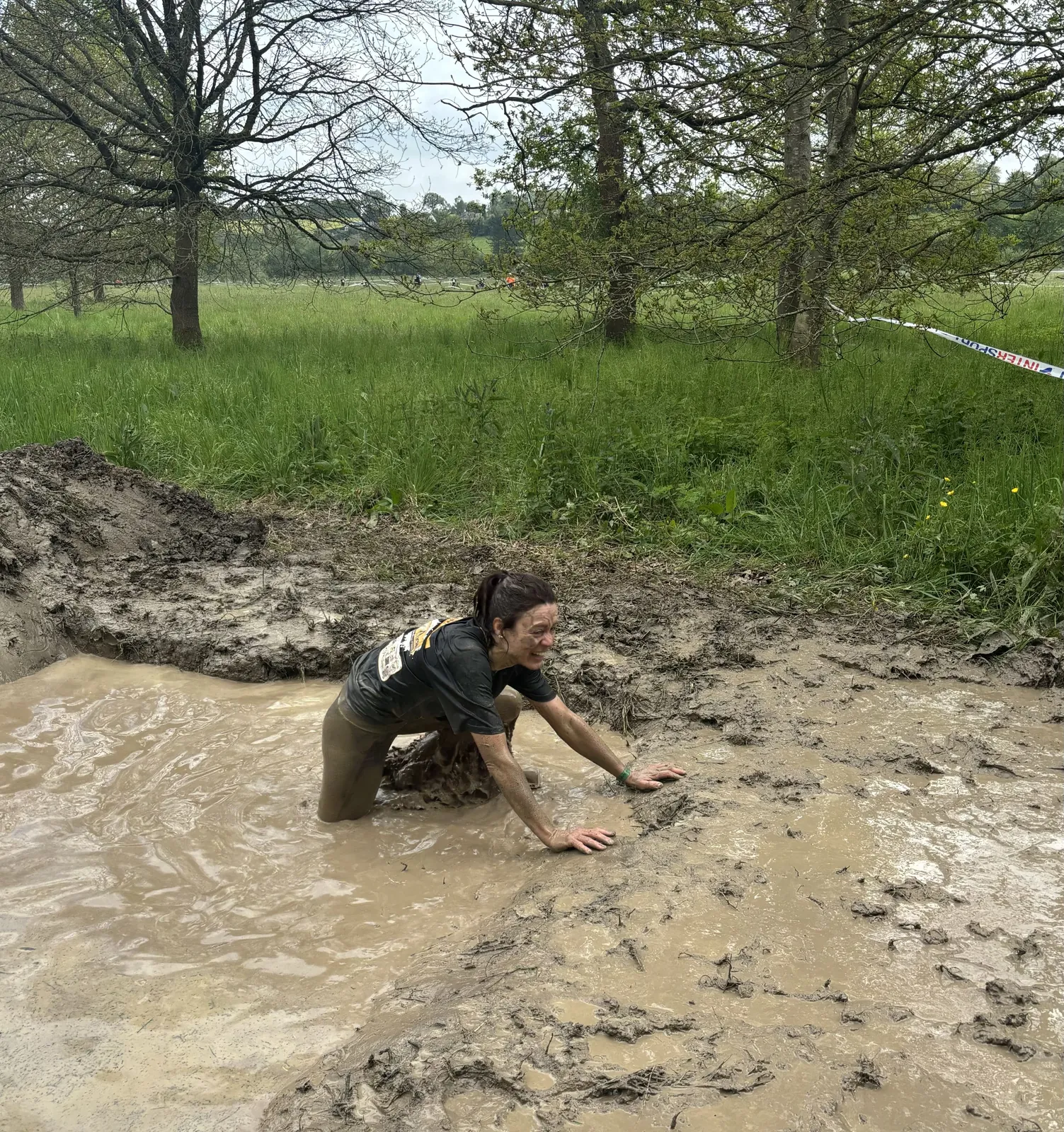 Mud d'Ouche 2024 