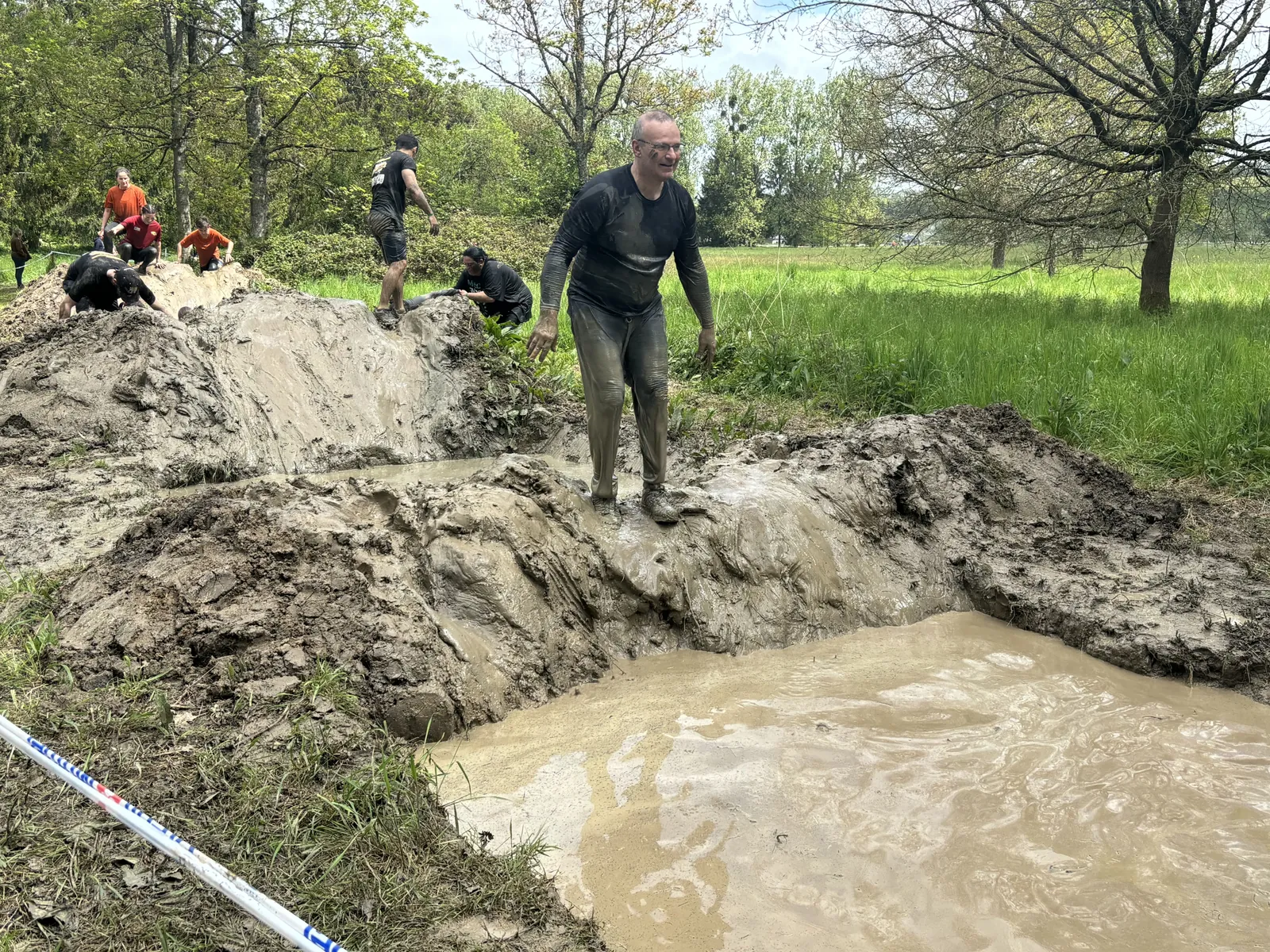 Mud d'Ouche 2024 