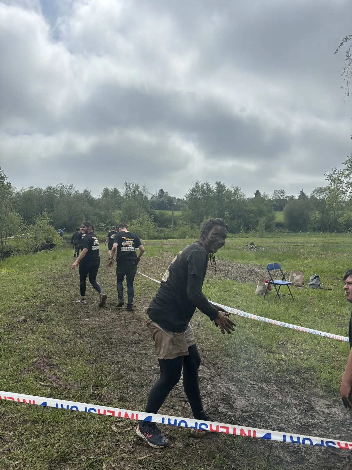 Mud d'Ouche 2024 