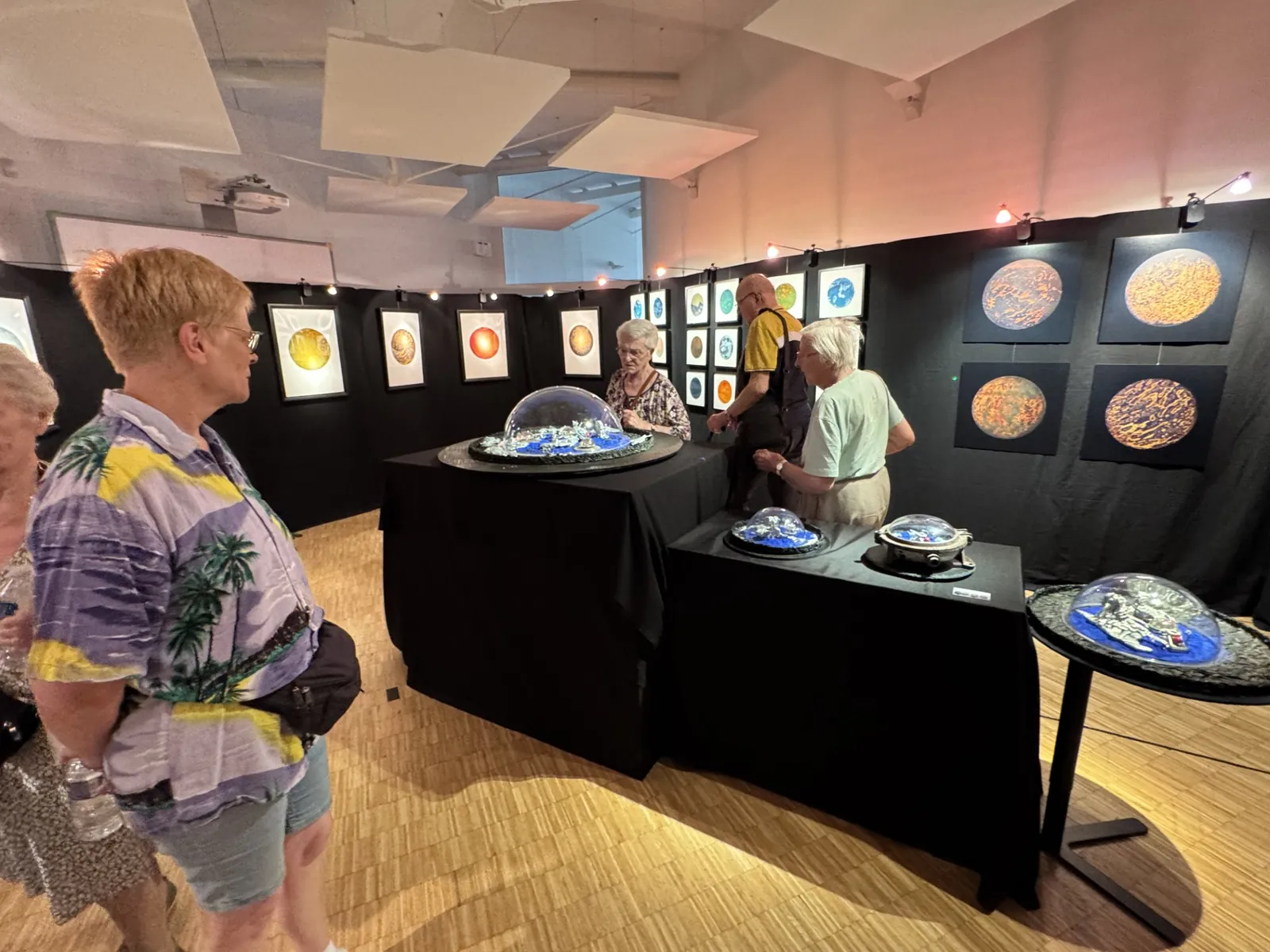 Planétarium