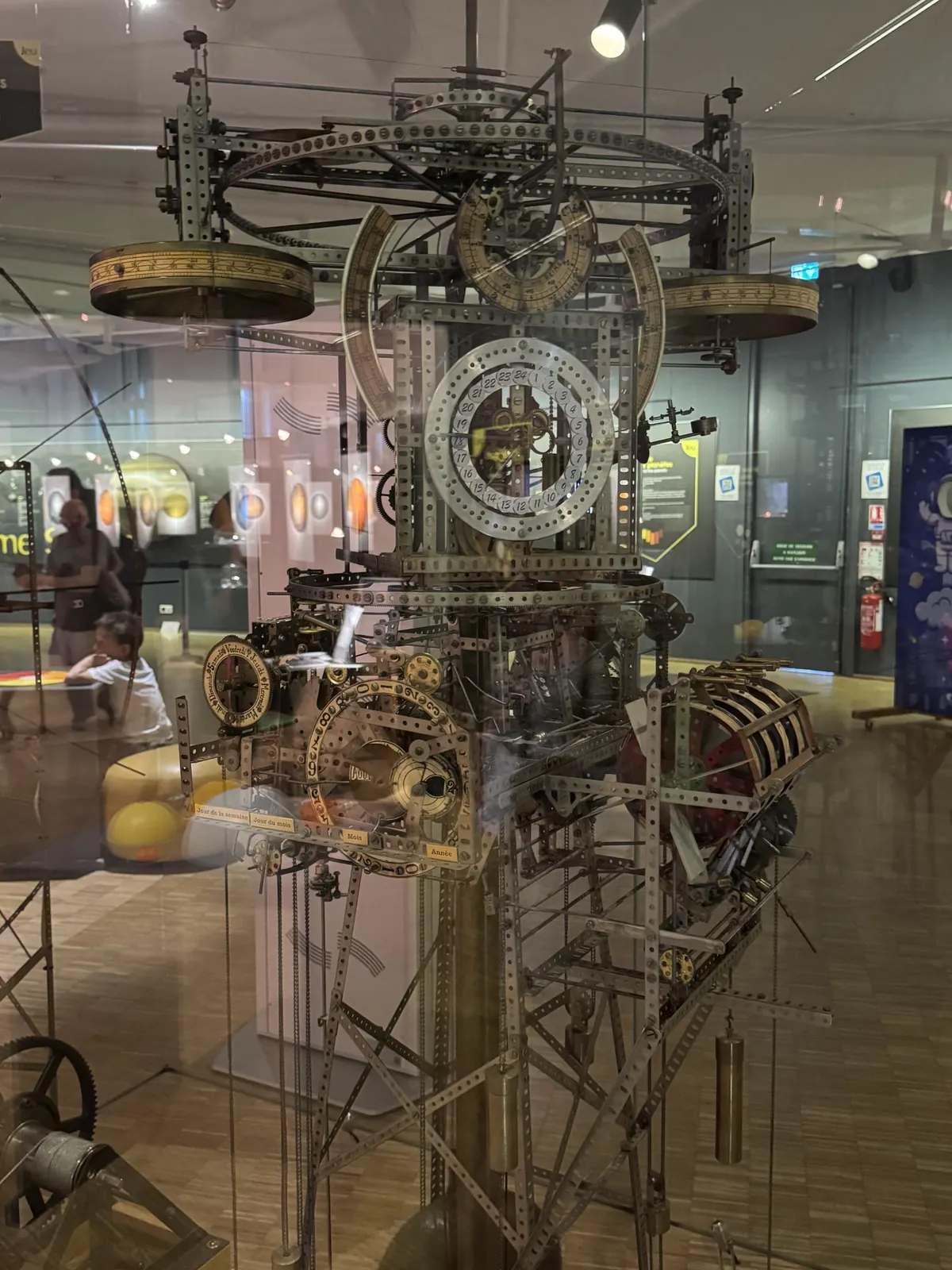Planétarium