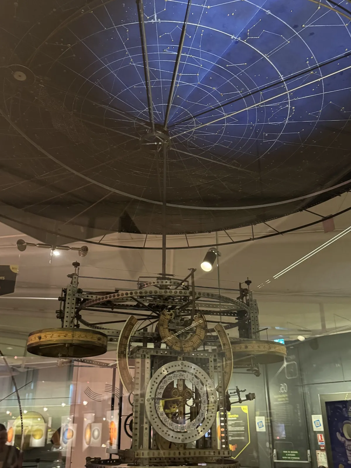 Planétarium