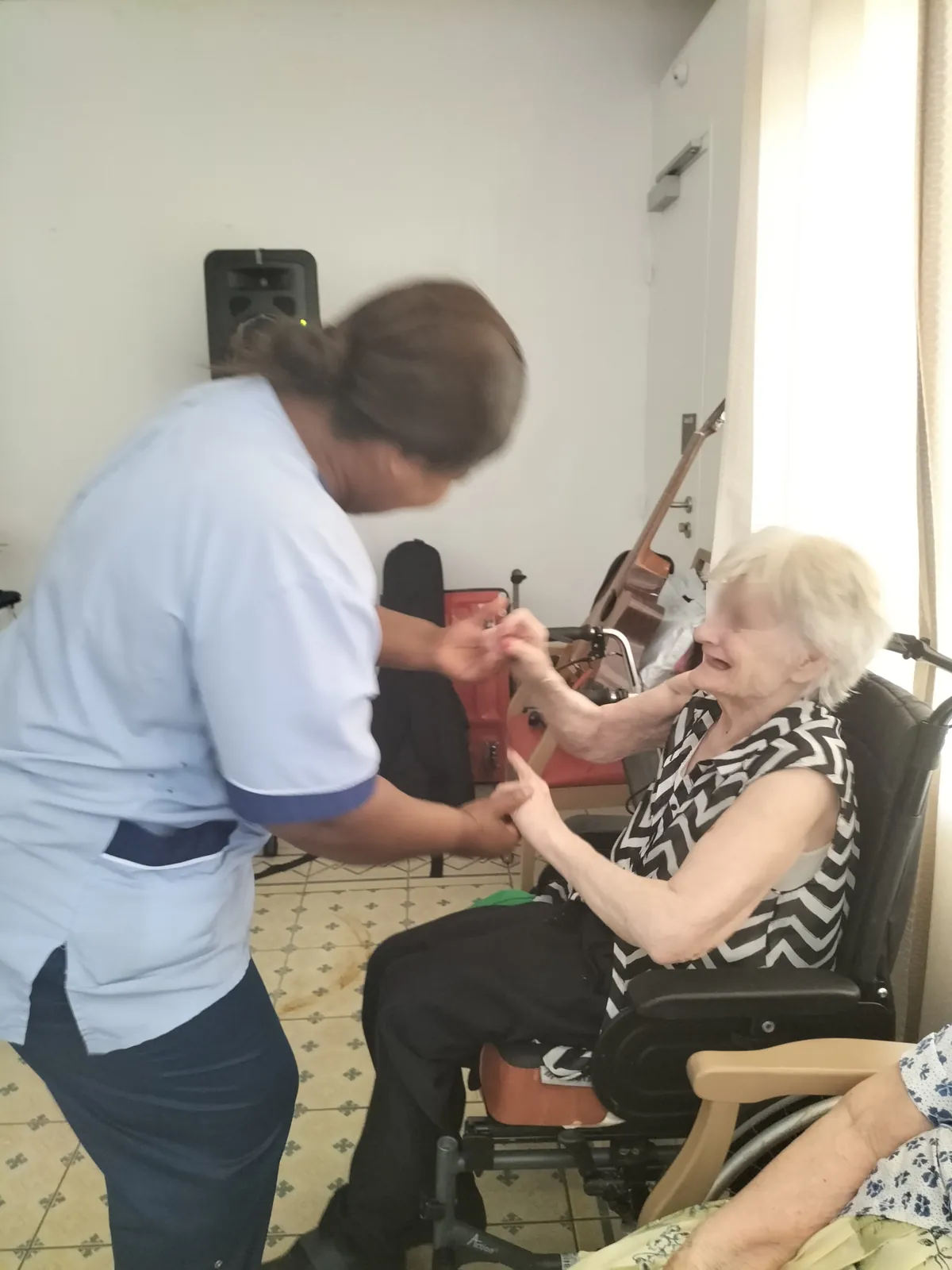 Fête des anniversaires du mois de Mai 