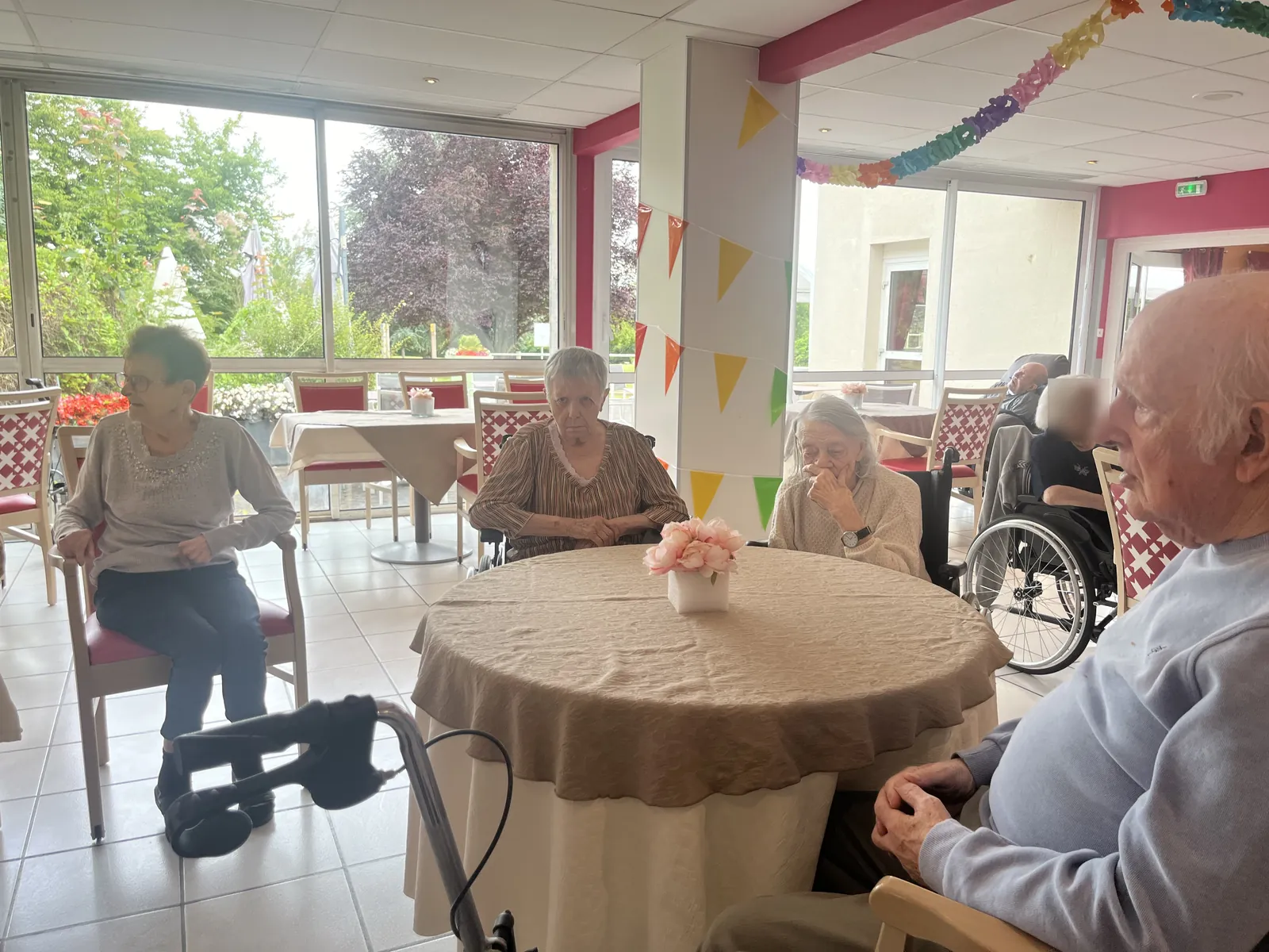 Chantons tous ensemble ! 