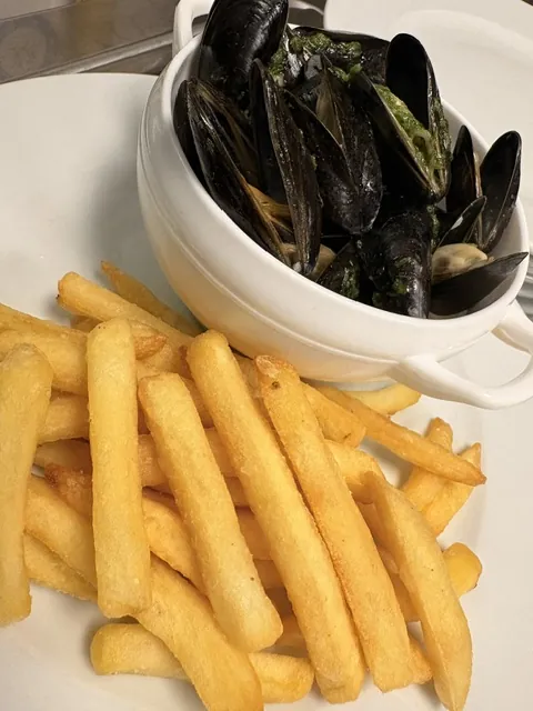Les envies de nos résidents prennent vie dans l’assiette !