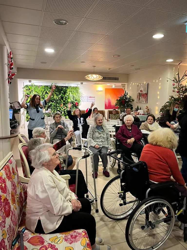 Noël 2023 !