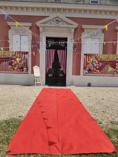 Fête des familles Vacquey 2026