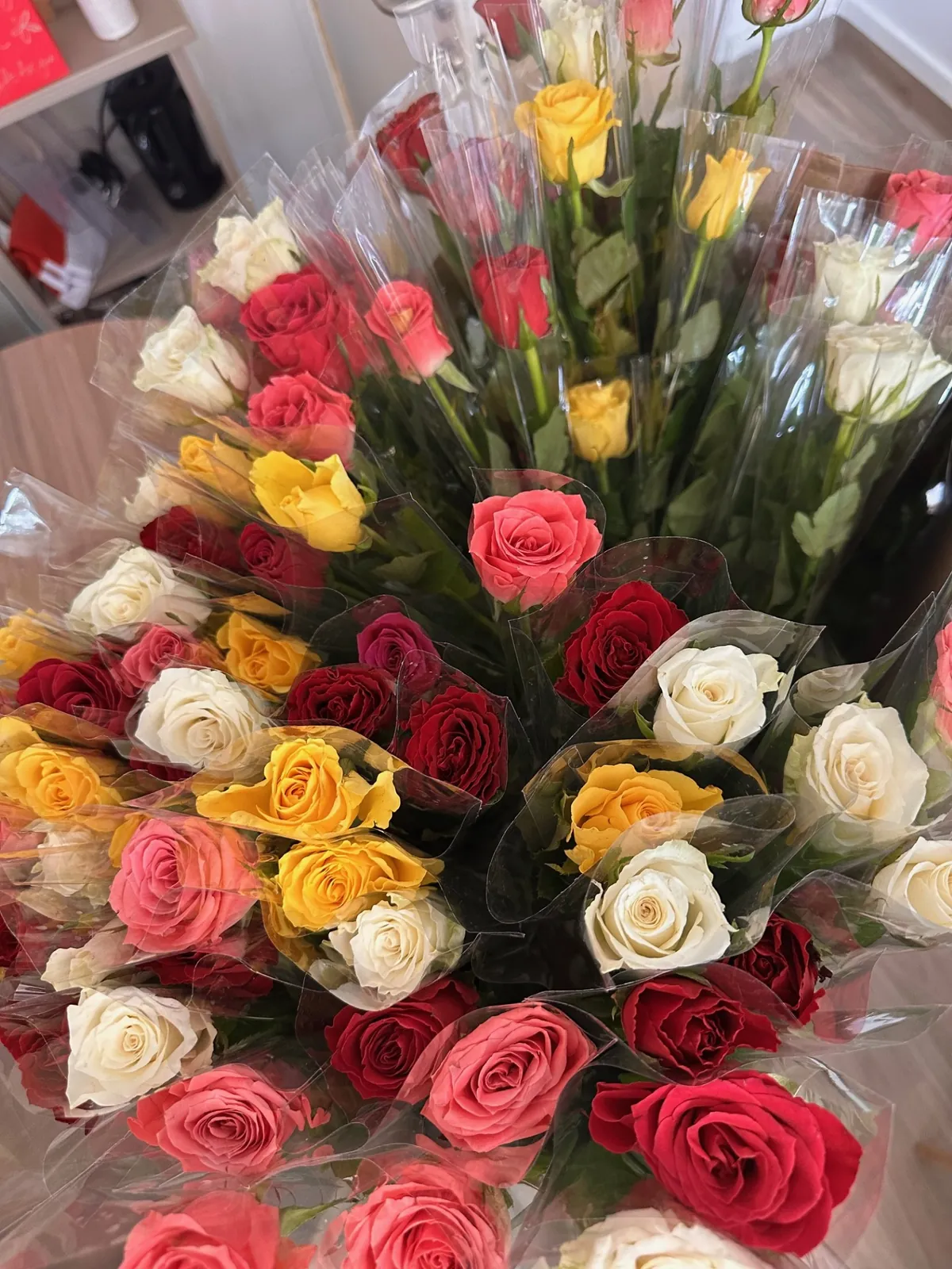 Joyeuse fête des mères ! 