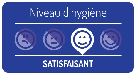 Contrôle de la DDPP : des résultats satisfaisants pour la résidence Le Cap