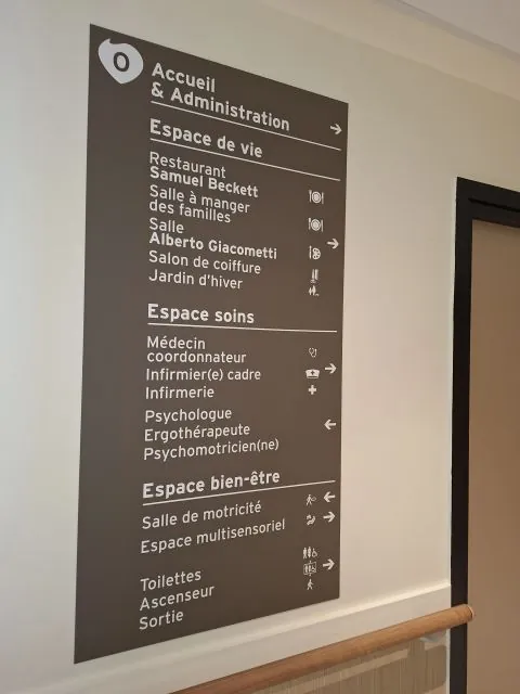 Dernière ligne droite !