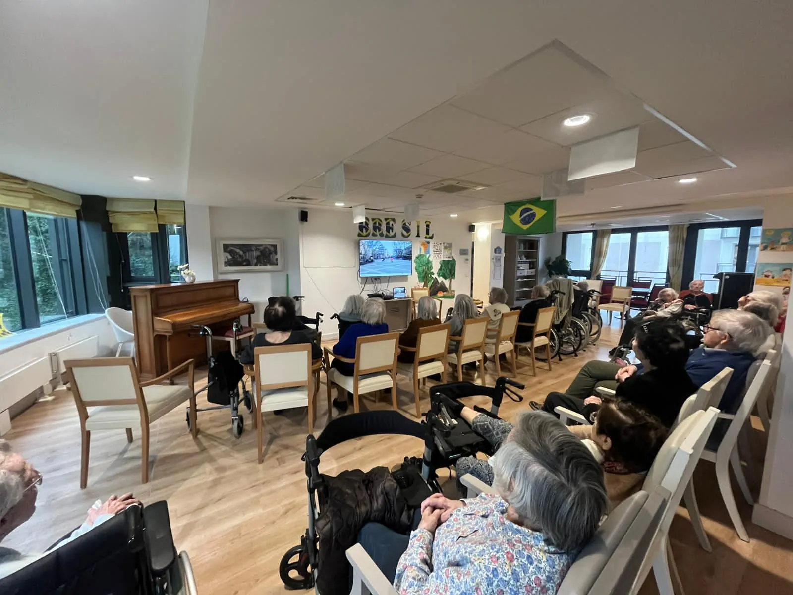 Visite virtuelle d’Avignon
