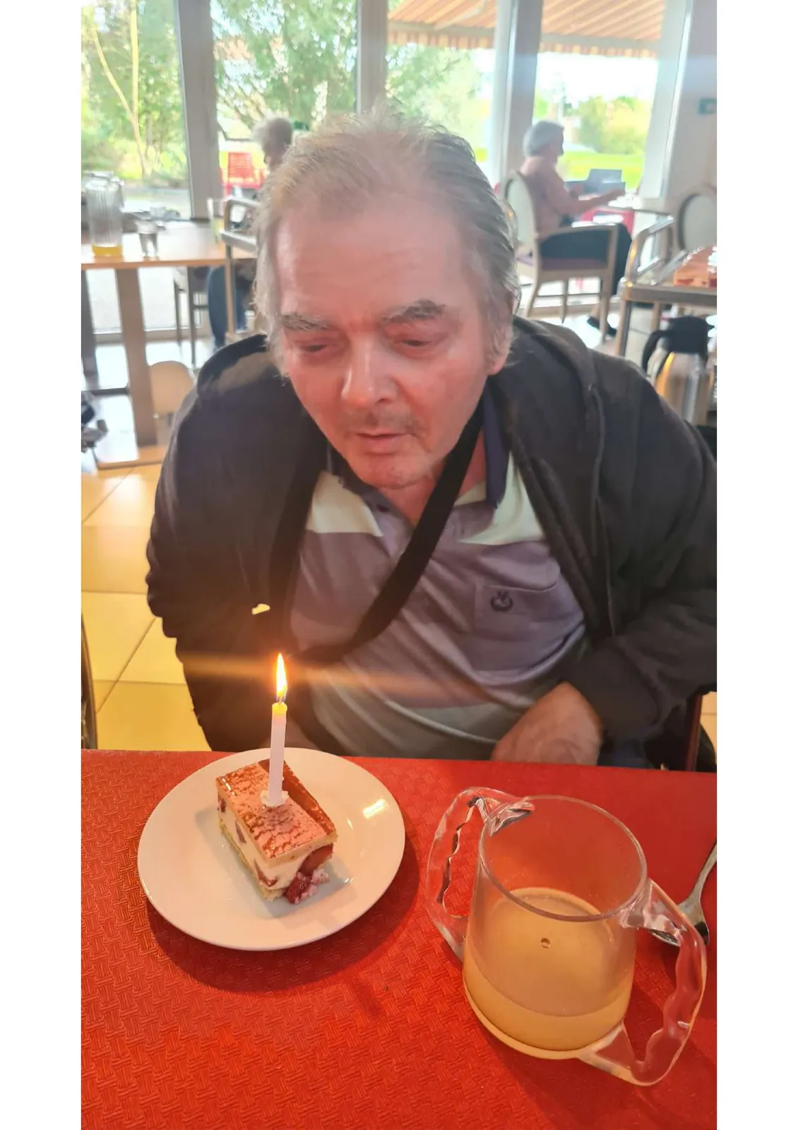 Anniversaires du mois 31/01 