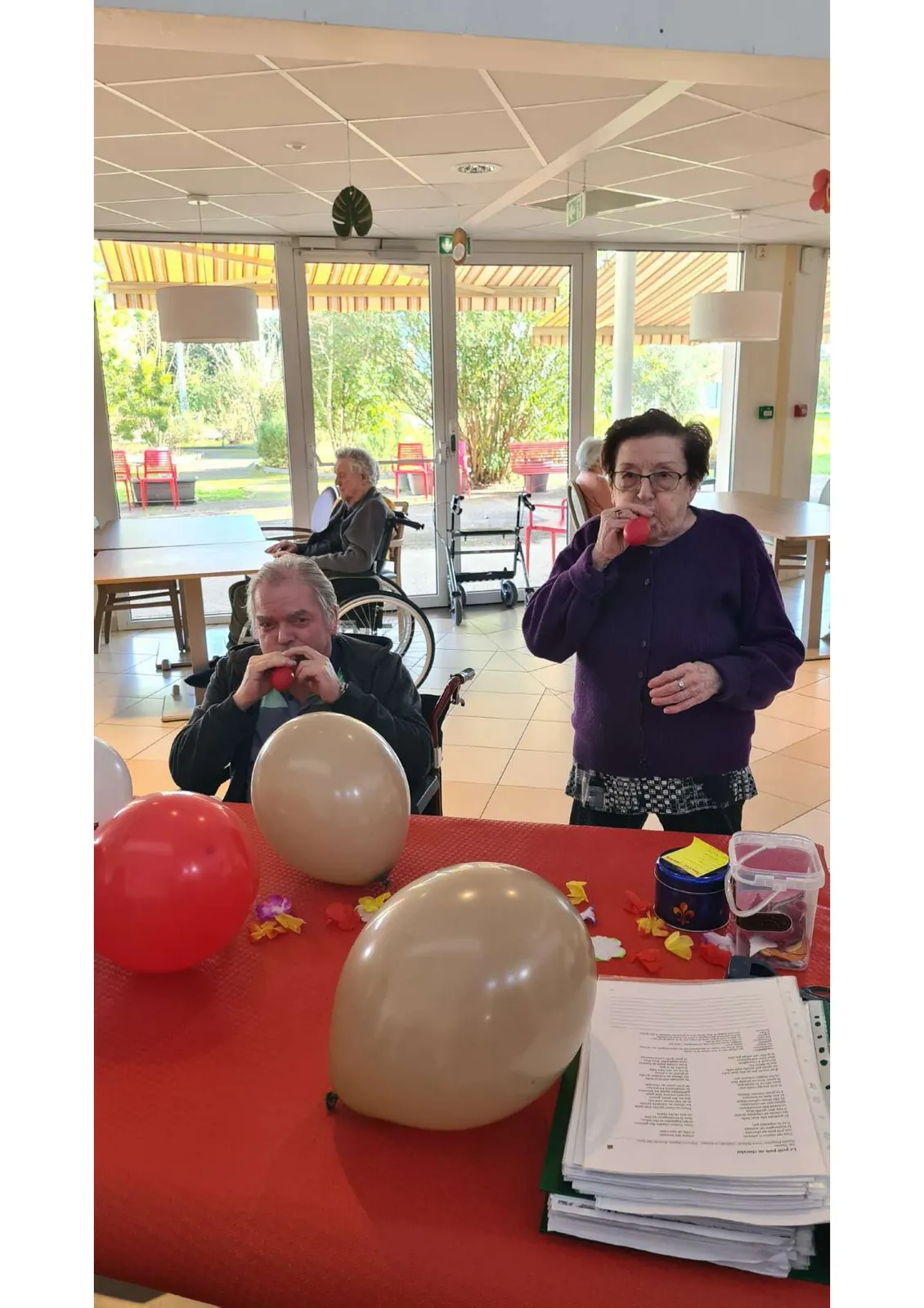 Anniversaires du mois 31/01 
