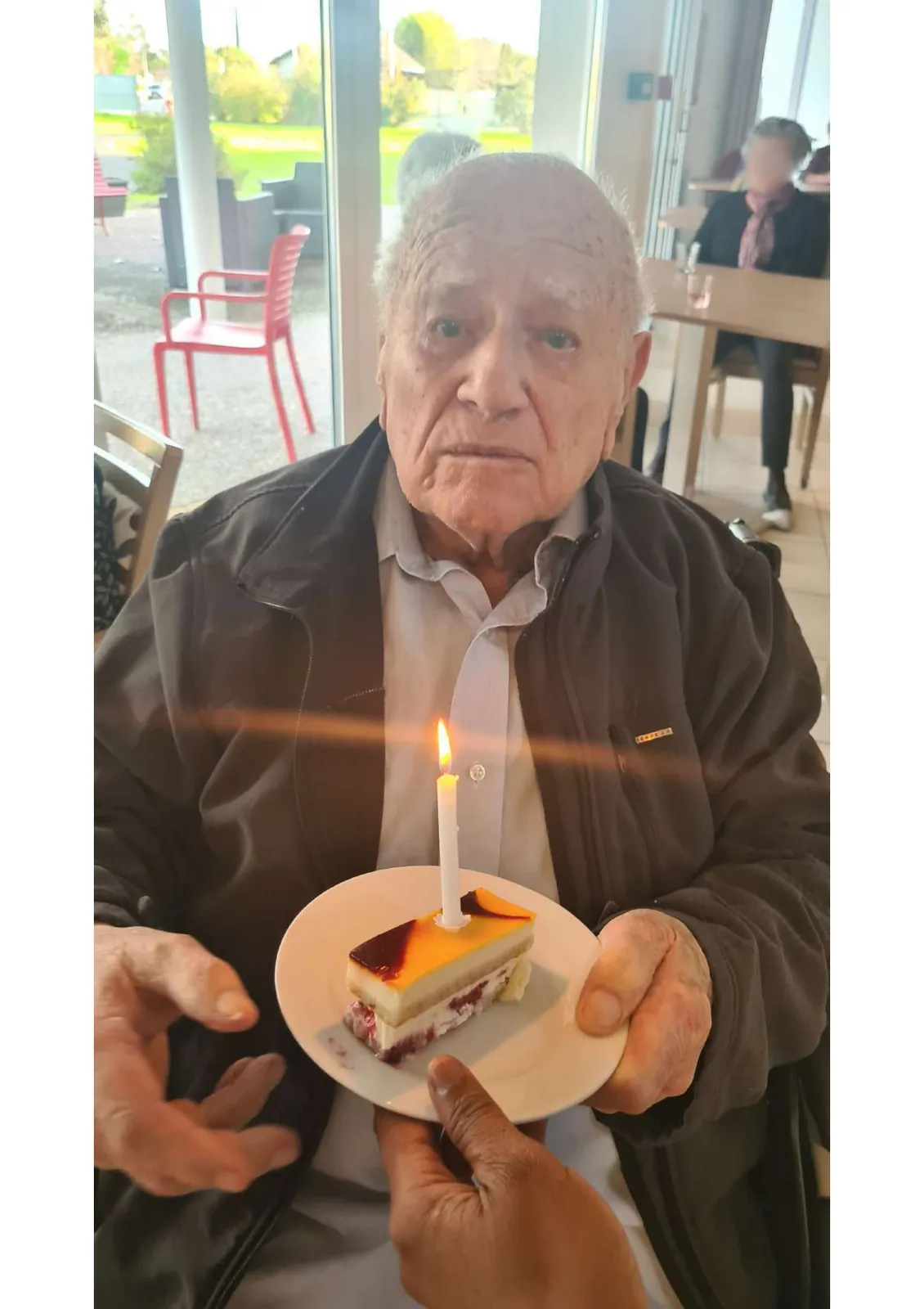 Anniversaires du mois 31/01 