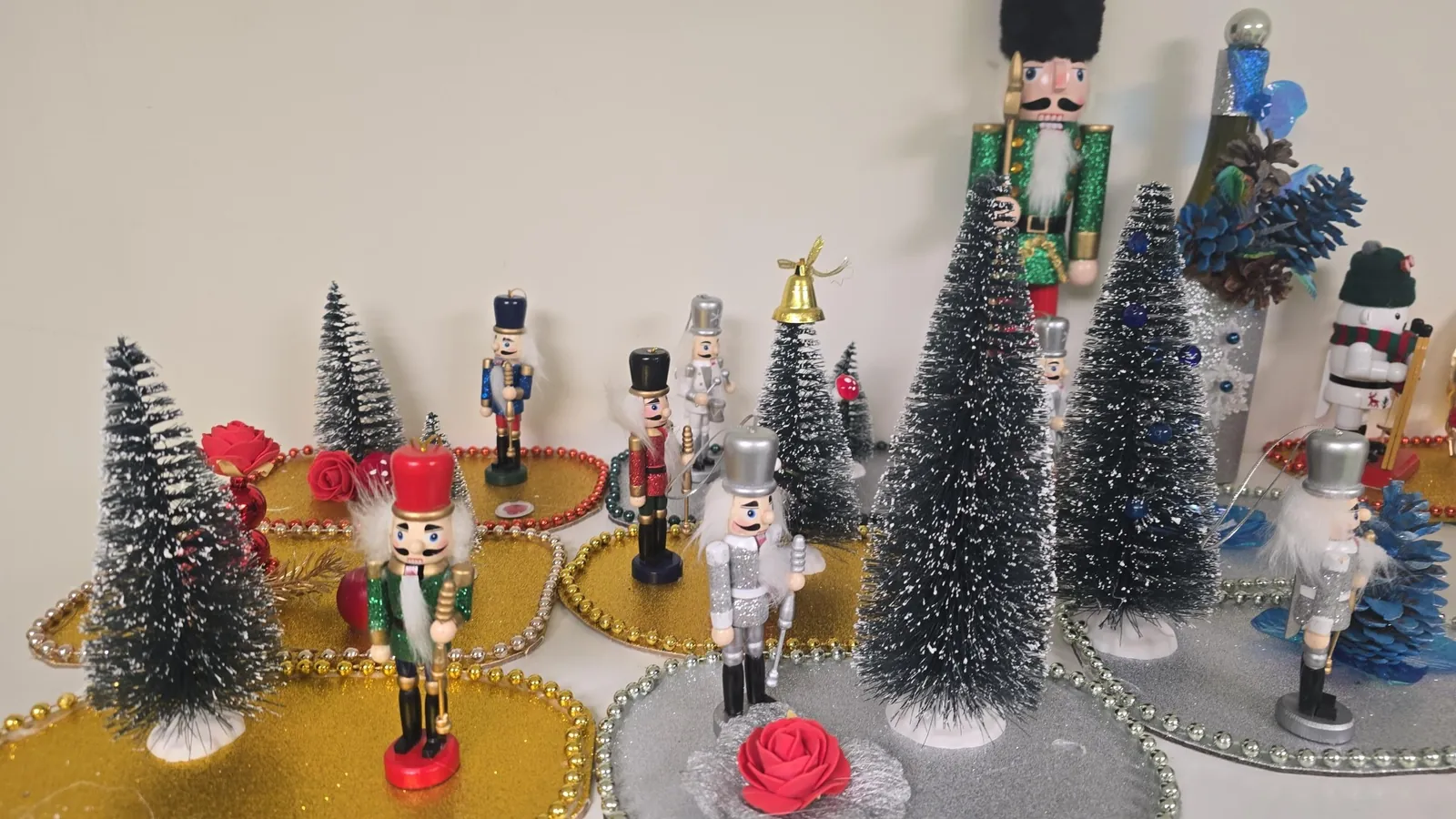 Decoration de Noel 