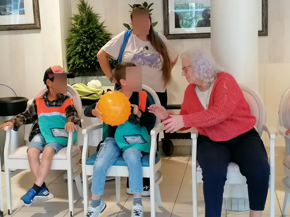 Va y'avoir du sport aux Tourterelles d'Esbly