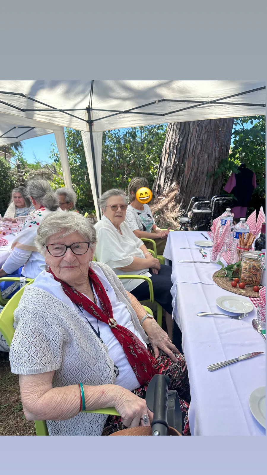 Un air d’Italie au Festival du Château de la Brague
