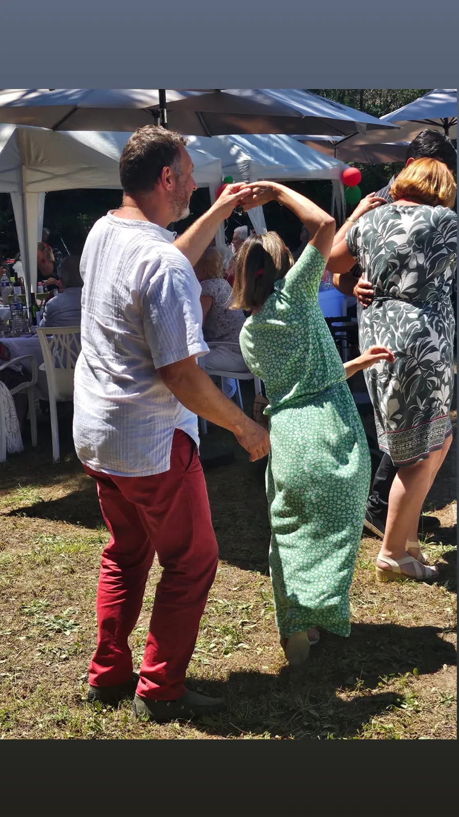 Un air d’Italie au Festival du Château de la Brague