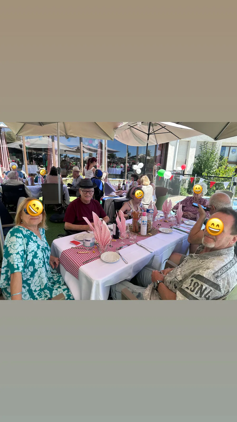 Un air d’Italie au Festival du Château de la Brague