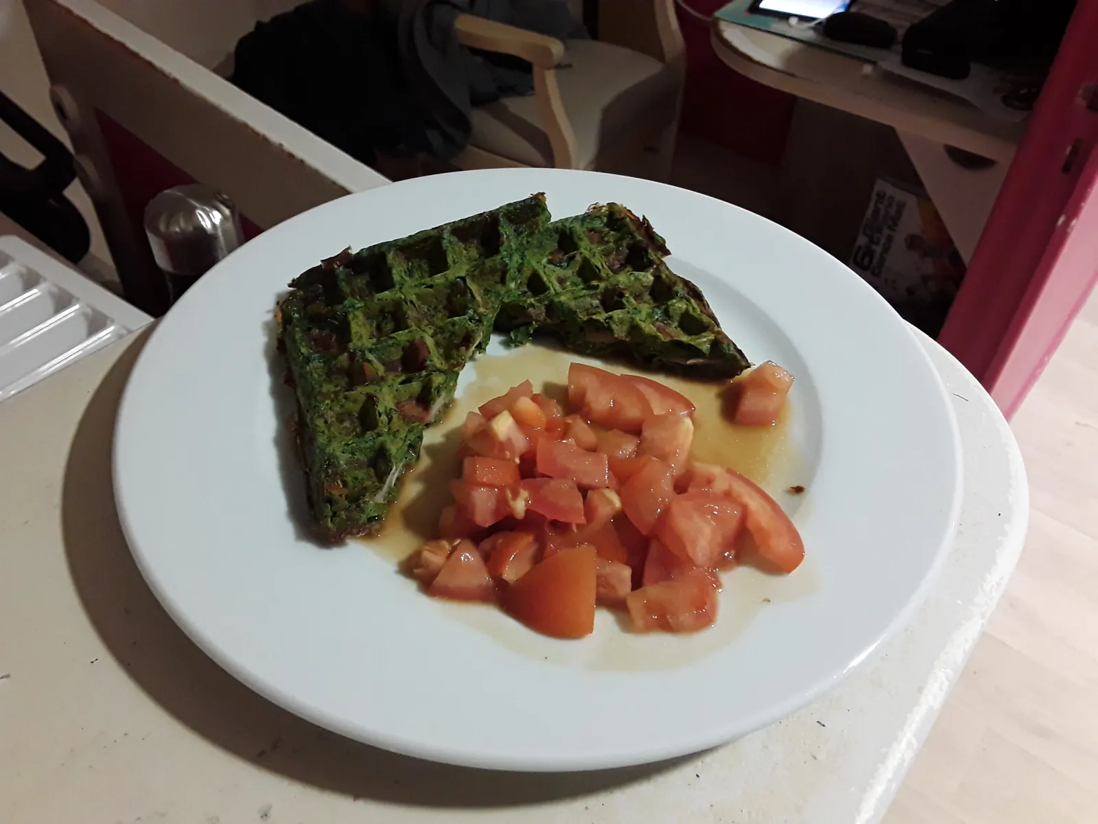 Atelier cuisine à l'UVA