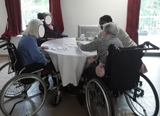 Journée Alzheimer