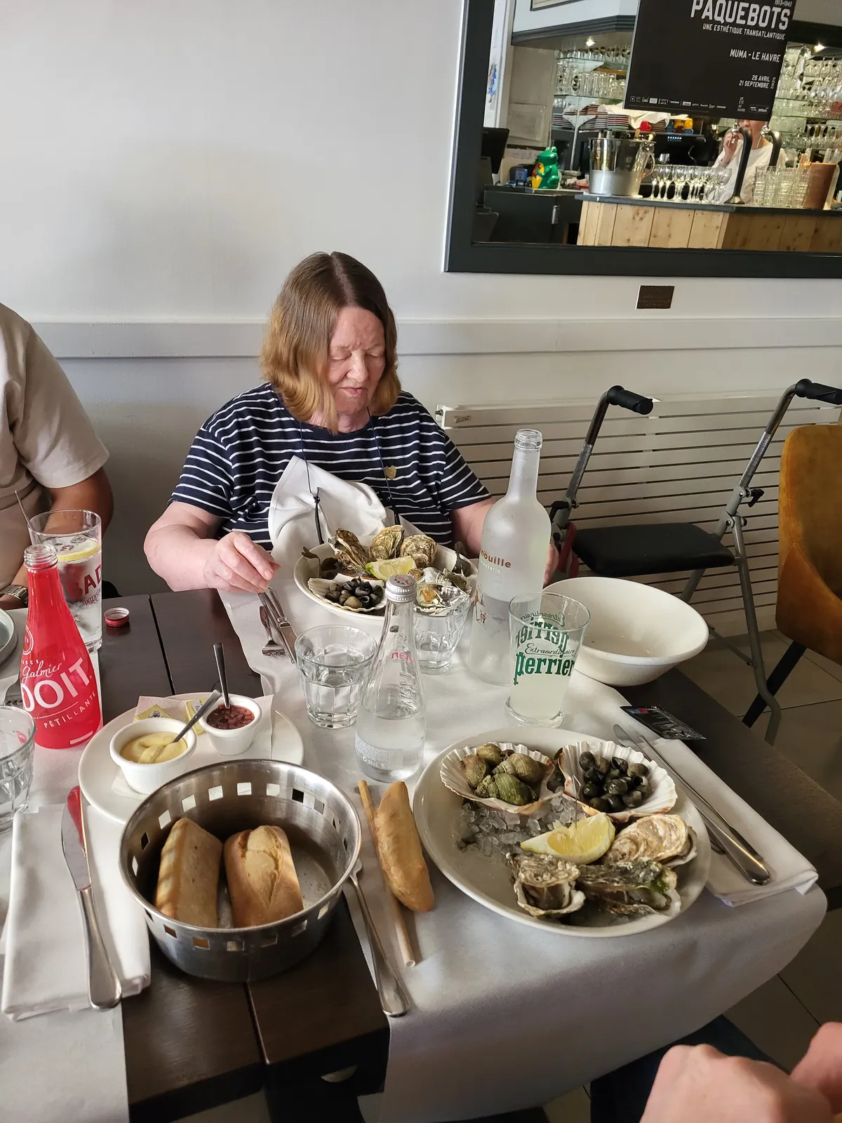  Sortie à Honfleur de 20 juin 2025 