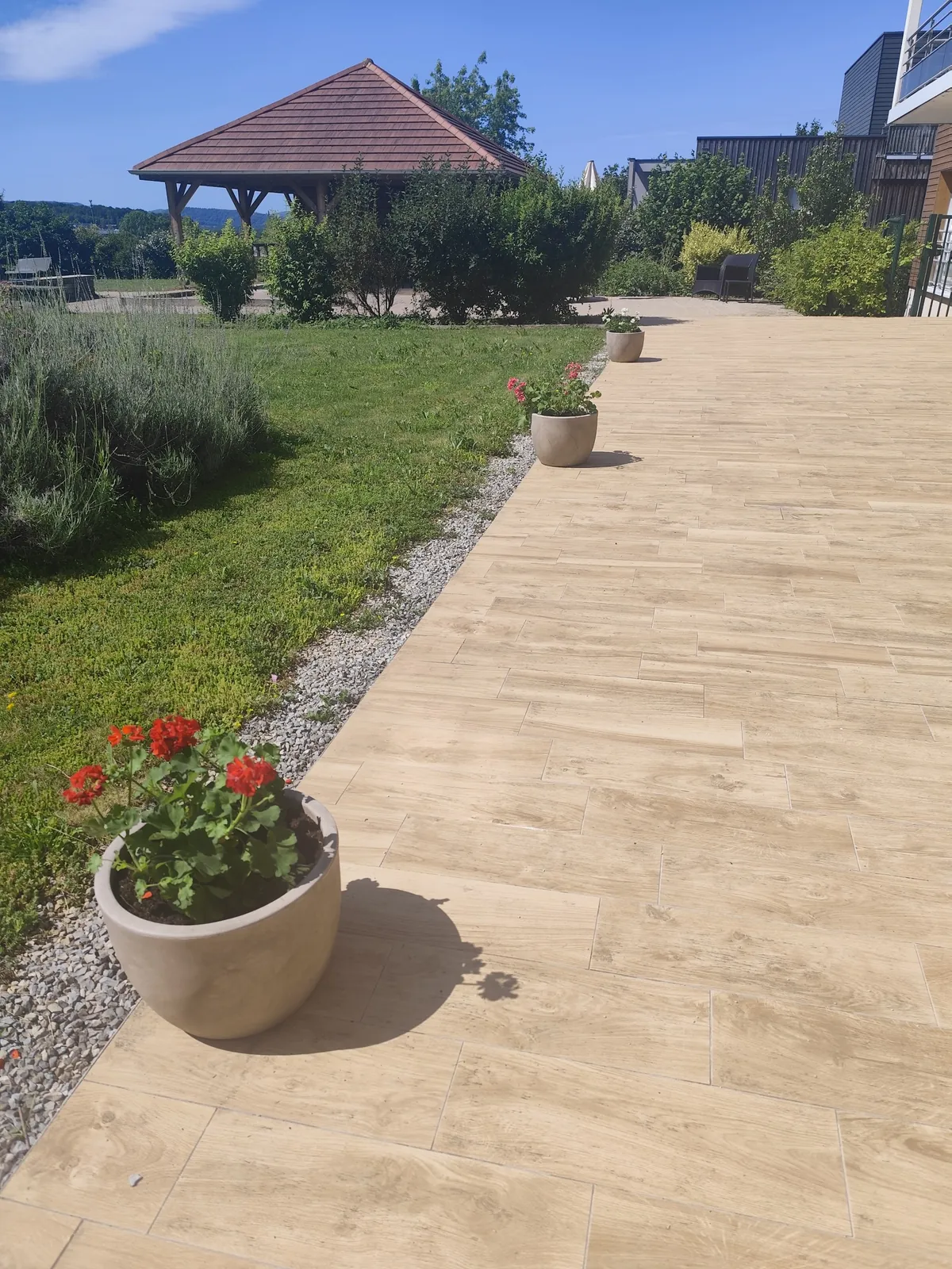 Jardinage 