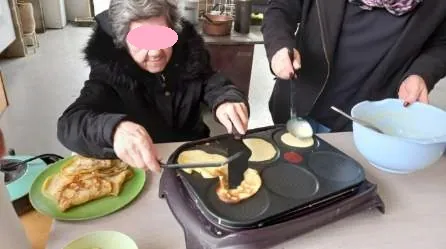 GOÛTER NATURE