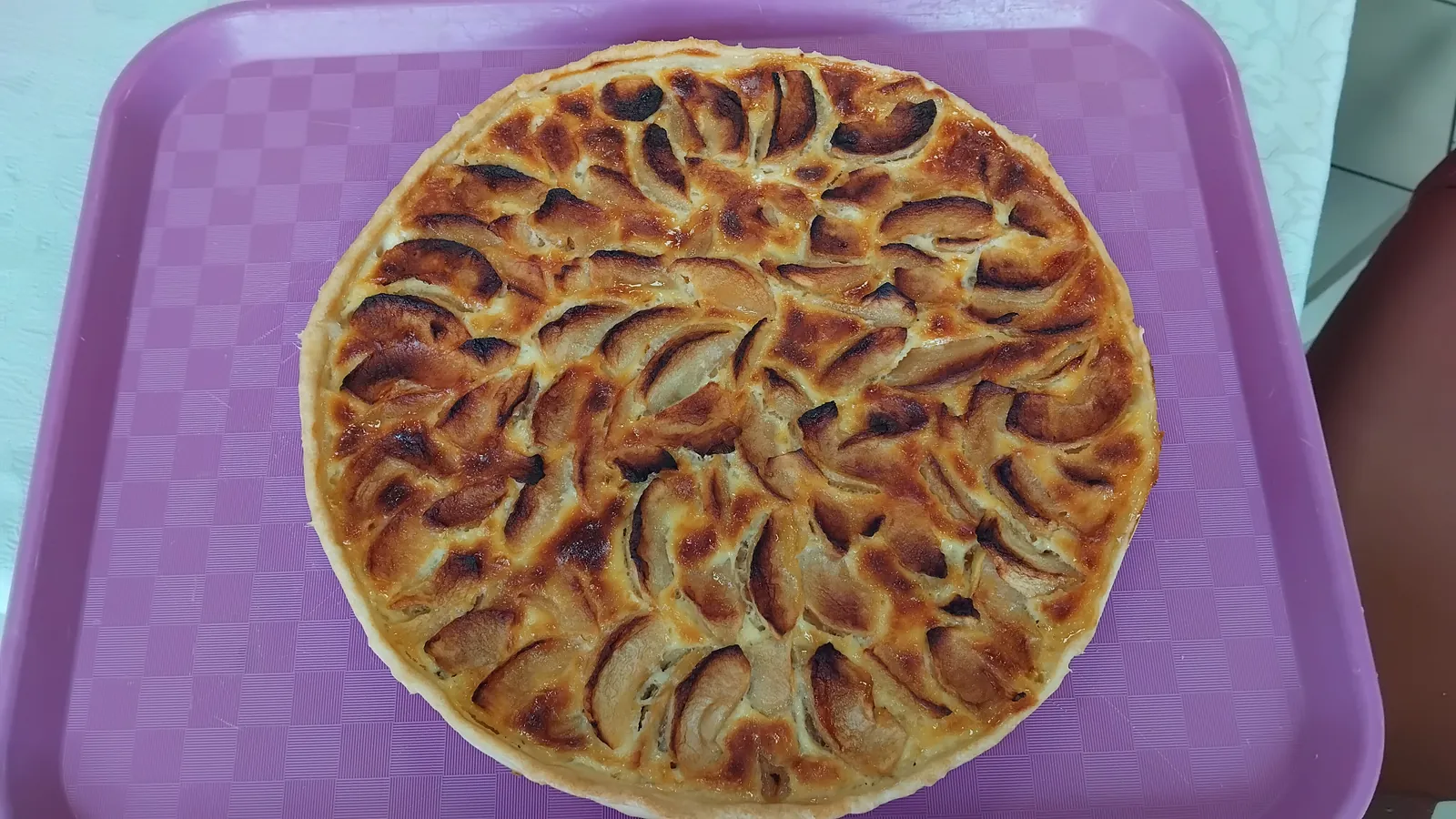 Repas thérapeutique 