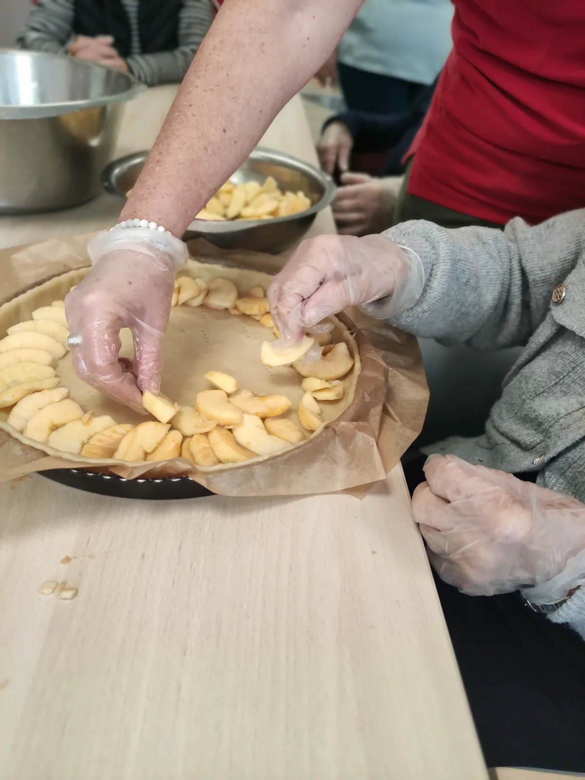 Repas thérapeutique 