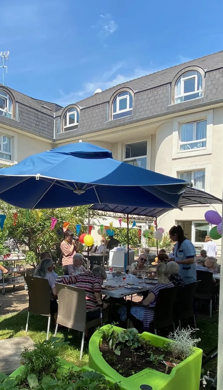 Le Barbecue d'Azur