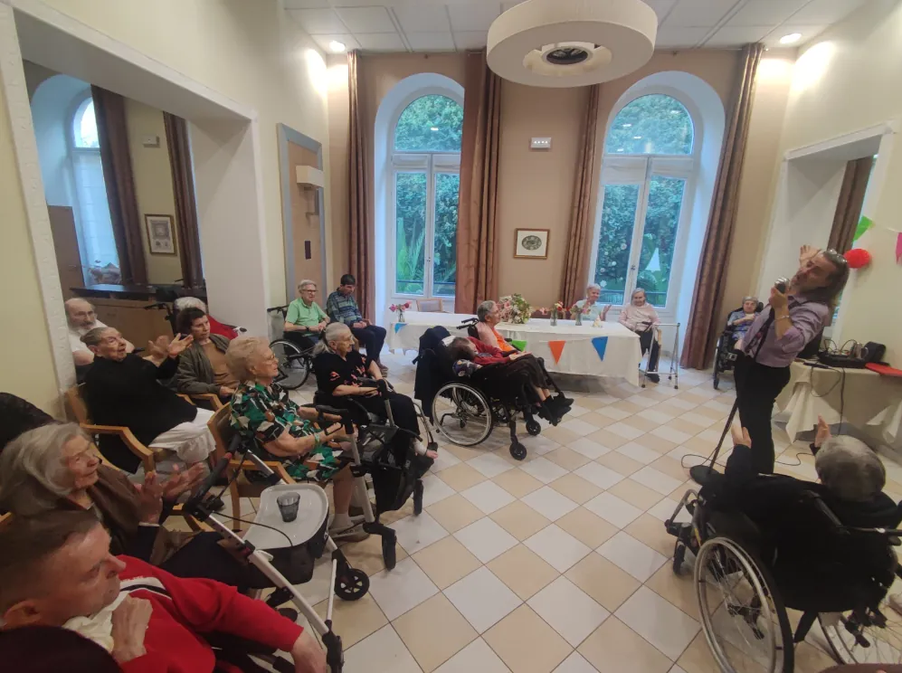 les anniversaires du mois d'octobre