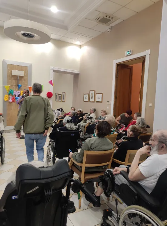 les anniversaires du mois d'octobre