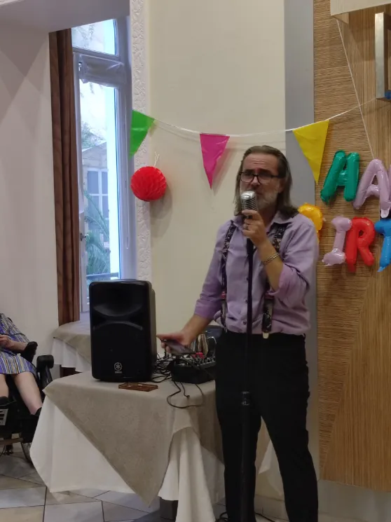 les anniversaires du mois d'octobre